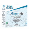 Sifar Nutra Minerlyte 16 bustine