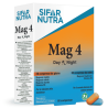 Sifar Nutra Mag 4 Day Night 60 cpr