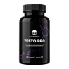 Black Focus Black Testo Pro Ultimate Testo Formula 60 cps