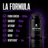 Black Focus Black Testo Pro Ultimate Testo Formula 60 cps
