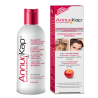AnnurKap Advanced Anticaduta Capelli – 90 Capsule + Shampoo Coadiuvante 200 ml + 12 Fiale da 7 ml con AnnurtriComplex