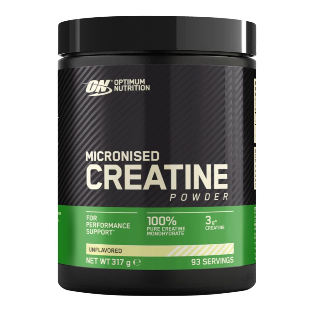 Optimum Nutrition Creatina 317 gr