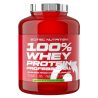 Scitec Nutrition 100% Whey Protein Professional 2350 gr Proteine del siero del Latte