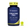 Yamamoto Creatine Pro Creapure 150 capsule - Creatina pura