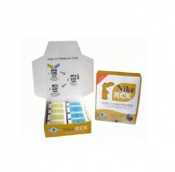 New Mercury NIKE RCK ® Ascorbato di Potassio con D-Ribosio 200 Bustine Antiossidante