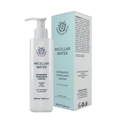 Cosmech Skincare Micellar Water acqua micellare detergente tonificante lenitiva 200 ml