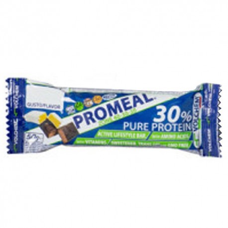 Volchem Promeal 40 30 30 Barretta Proteica 24 X 50 gr