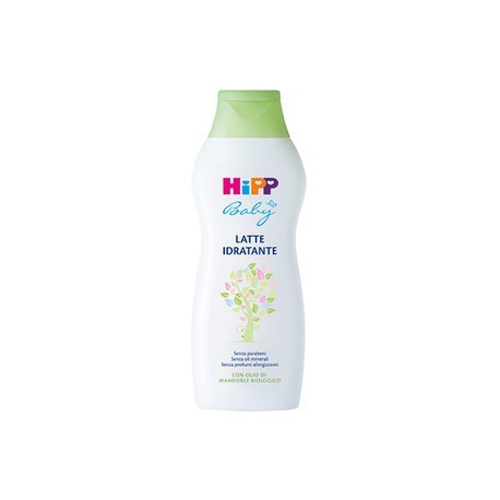 Hipp Happy Bagnetto Formato Famiglia 1000 ml 