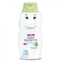 Hipp Happy Bagnetto ippopotamo 300 ml