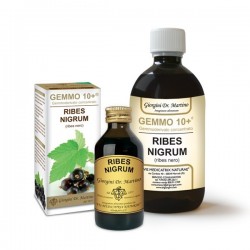 Dr. Giorgini Ribes Nigrum Ribes nero 100 ml