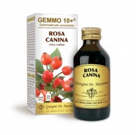 Rosa Canina Gemmo 10+ 100 ml Dr. Giorgini