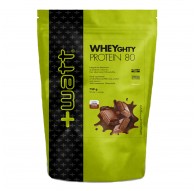 +Watt Multipack WHEYghty 80  4,5 kg