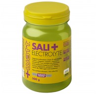 +Watt Sali+ Performance Electrolyte 500 gr