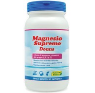 Natural point Magnesio Supremo 300 gr