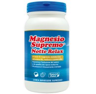 Natural point Magnesio Supremo 300 gr