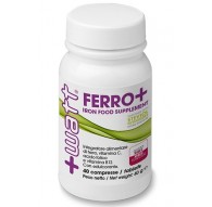 +Watt Ferro + 40 cpr