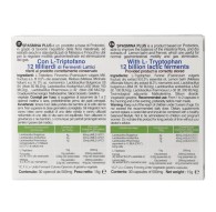 Spasmina Vegetale Fermenti Lattici 30 cps da 500 mg
