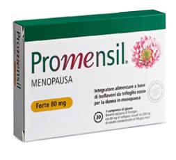 Promensil Forte 30 cpr Menopausa
