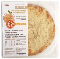 Base Pizza Light Ri.Ma Benessere 1 x 200 gr