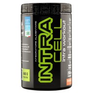 Net Integratori Intracell Integratore Intra Workout 440 gr Gusto Arancia