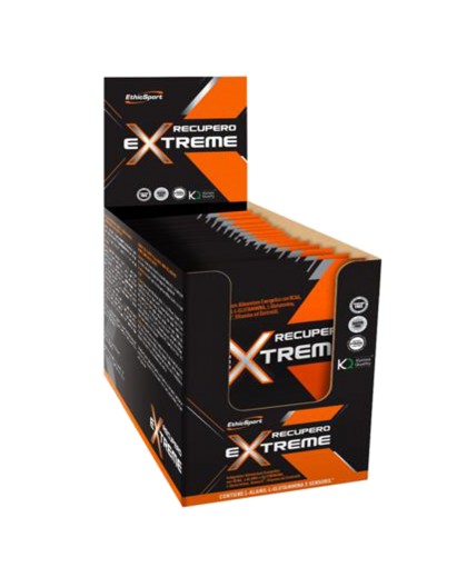 Ethic Sport Recupero Extreme 400 gr