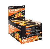 Etich Sport  Energy Barrette di Carboidrati Box 25 x 35 gr