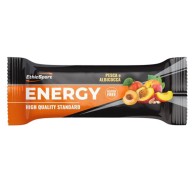 Etich Sport  Energy Barrette di Carboidrati Box 25 x 35 gr