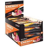 Etich Sport  Energy Barrette di Carboidrati Box 25 x 35 gr