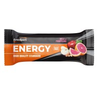 Etich Sport  Energy Barrette di Carboidrati Box 25 x 35 gr