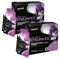 EthicSport PreGara Enedurance 20 Buste da 19gr
