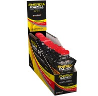 EthicSport Performance Sete 14 Buste da 22 gr