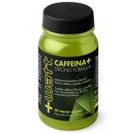 +Watt Caffeina + Strong Formula 50 cps