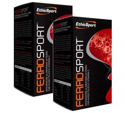 EthicSport Thermo Master 90 cpr 1000 mg