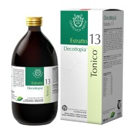 Tisanoreica Estratto 21 Snellente Uomo 500 ml