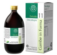 Tisanoreica Estratto 28 Riducente 500 ml