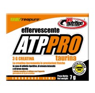Pro Nutrition ATP PRO 20 X 7 gr creapure