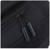 Zaino Uomo Donna Impermeabile Porta PC Viaggio Scuola Con Presa Ricarica USB