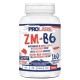 PROLABS Zmb6 160 cpr  Zma Zm b6 Zinco Magnesio Vitamina b6
