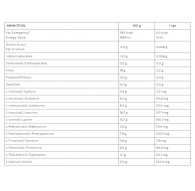 Volchem Aminotool Aminoacidi essenziali 1 gr 300 cpr
