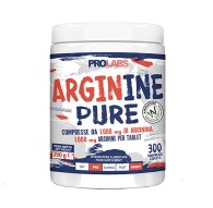 Prolabs BCAA 4:1:1 400 compresse Aminoacidi Ramificati con Vitamina B