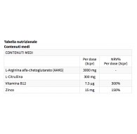 Ethicsport FL100 sport 180 cps