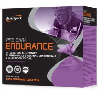 EthicSport PreGara Enedurance 20 Buste da 19gr