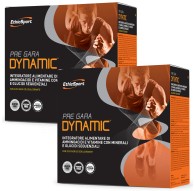 EthicSport PreGara Enedurance 20 Buste da 19gr