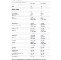 EthicSport PreGara Enedurance 20 Buste da 19gr