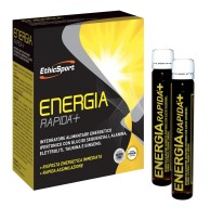 Ethicsport FL100 sport 180 cps
