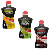 EthicSport Performance Sete 14 Buste da 22 gr