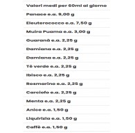 Tisanoreica Estratto 21 Snellente Uomo 500 ml