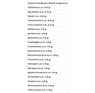 Tisanoreica Estratto 28 Riducente 500 ml