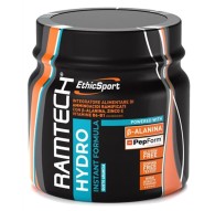Ethicsport Ramtech Hydro Instan Formula 250 gr Aminoacidi Pepform con Beta Alanina Gusto arancia