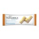 Tisanoreica T-Wafer Gusto cacao 36 gr